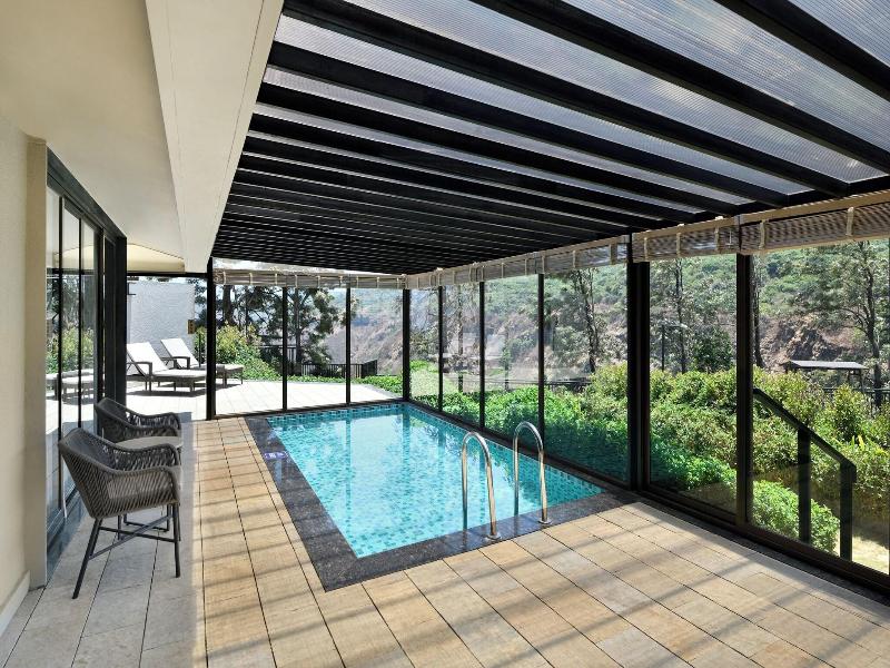 Courtyard By Marriott Mahabaleshwar