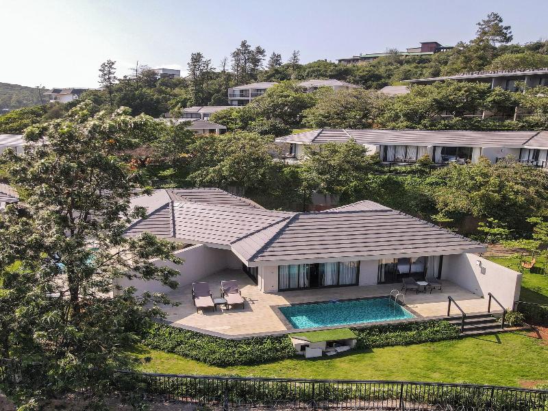 Courtyard By Marriott Mahabaleshwar