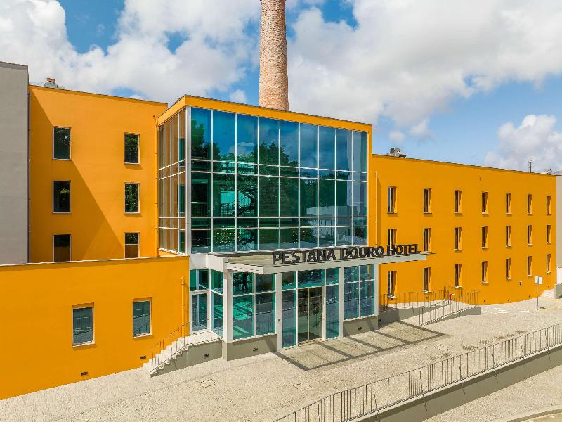 Hotel Pestana Douro Riverside Hotel