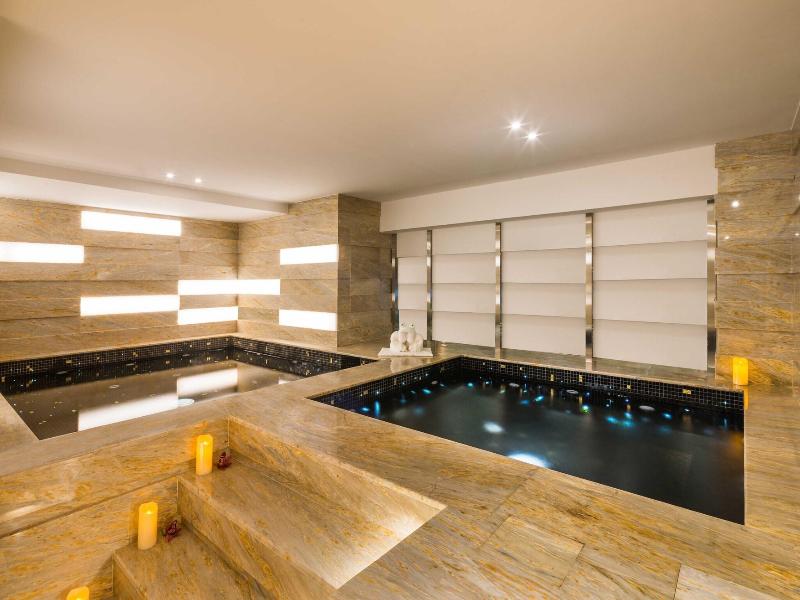 Narcissus 88 Boutique Hotel Jeddah image