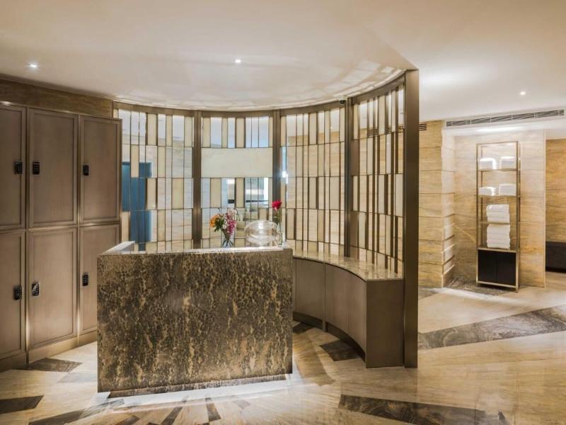 Narcissus 88 Boutique Hotel Jeddah image