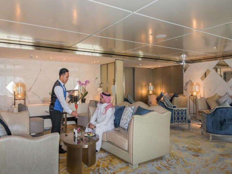 Narcissus 88 Boutique Hotel Jeddah image