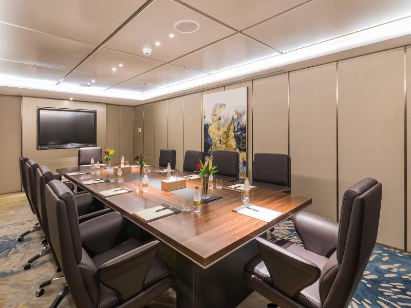 Narcissus 88 Boutique Hotel Jeddah image