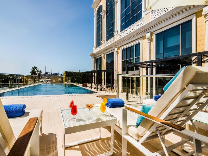 Narcissus 88 Boutique Hotel Jeddah image