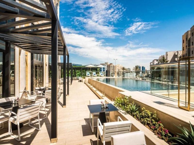 Narcissus 88 Boutique Hotel Jeddah image
