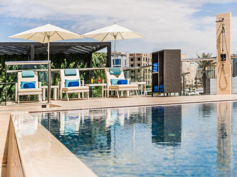Narcissus 88 Boutique Hotel Jeddah image