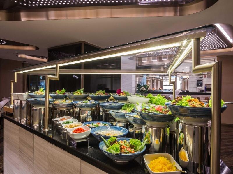 Narcissus 88 Boutique Hotel Jeddah image