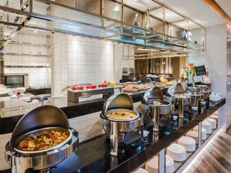 Narcissus 88 Boutique Hotel Jeddah image