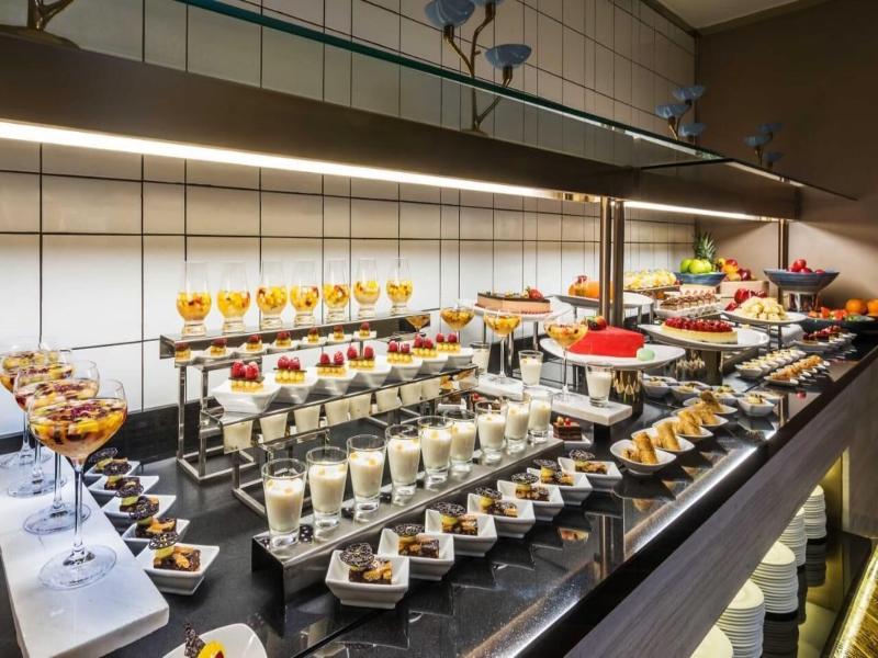 Narcissus 88 Boutique Hotel Jeddah image