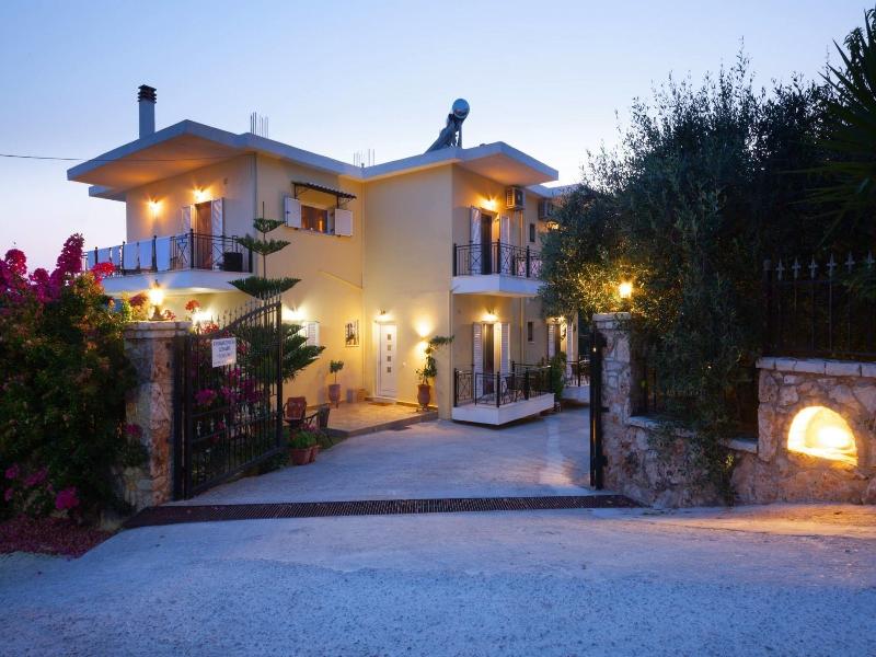 Ionian View Apartments image
