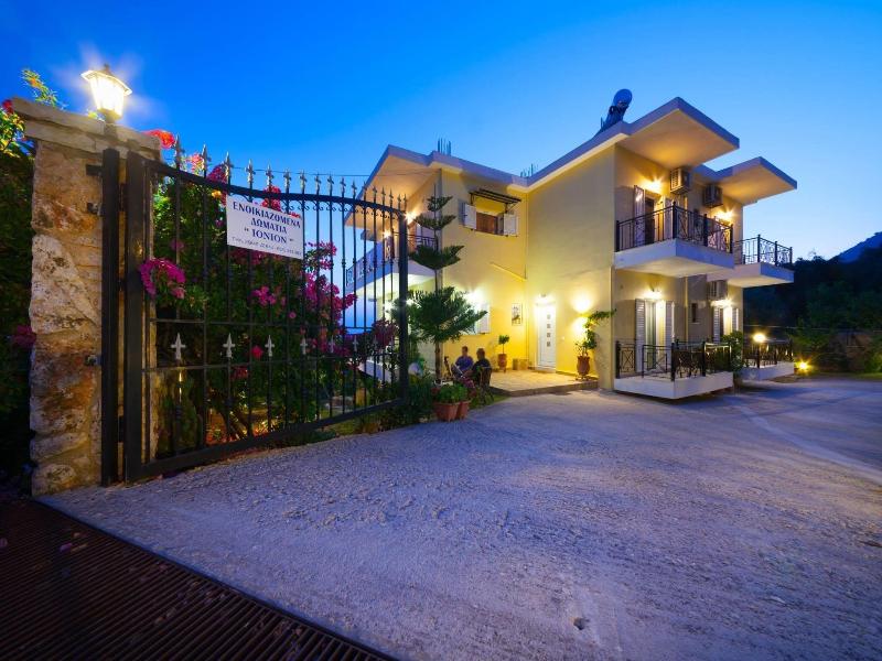 Ionian View Apartments image