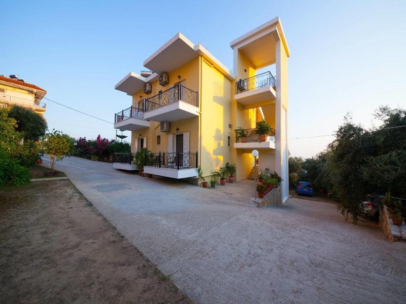 Ionian View Apartments image
