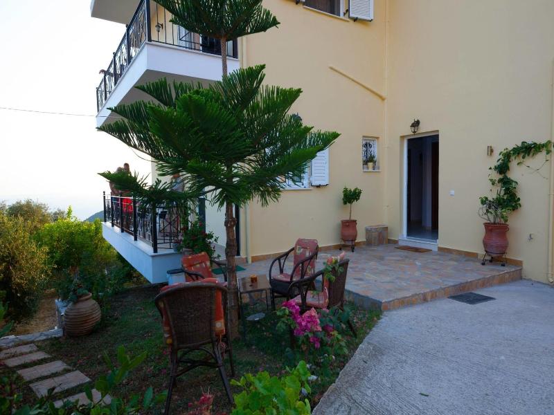 Ionian View Apartments image