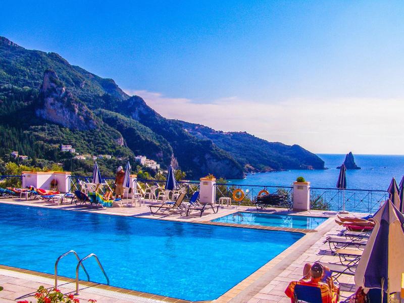 Lido Sofia Holidays image