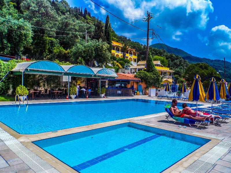 Lido Sofia Holidays image