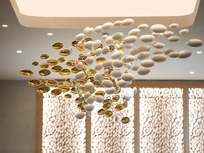 The Westin Istanbul Nisantasi image