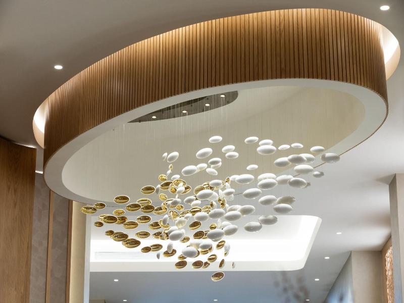 The Westin Istanbul Nisantasi image