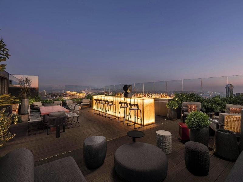 The Westin Istanbul Nisantasi image