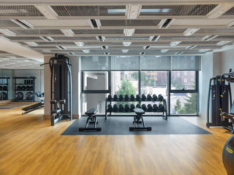 The Westin Istanbul Nisantasi image