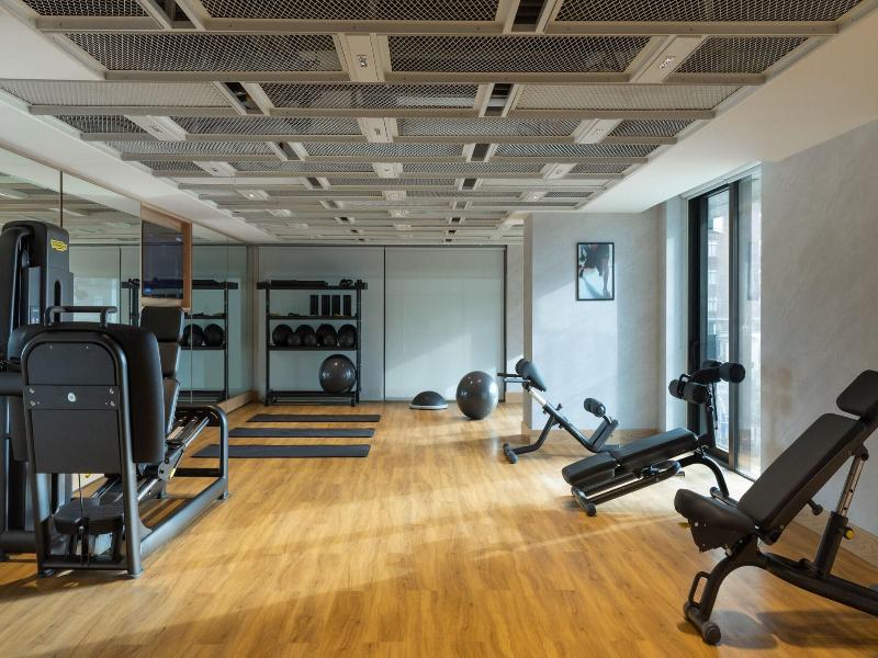 The Westin Istanbul Nisantasi image