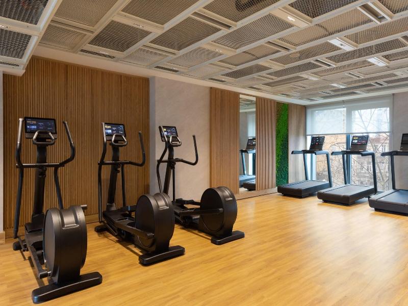 The Westin Istanbul Nisantasi image