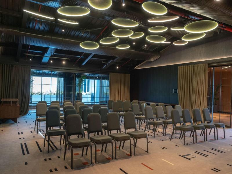 The Westin Istanbul Nisantasi image