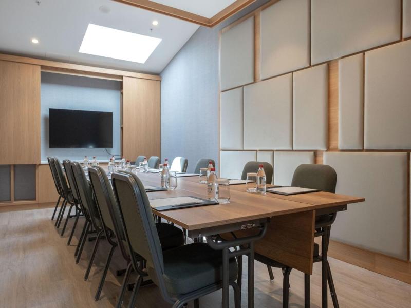 The Westin Istanbul Nisantasi image