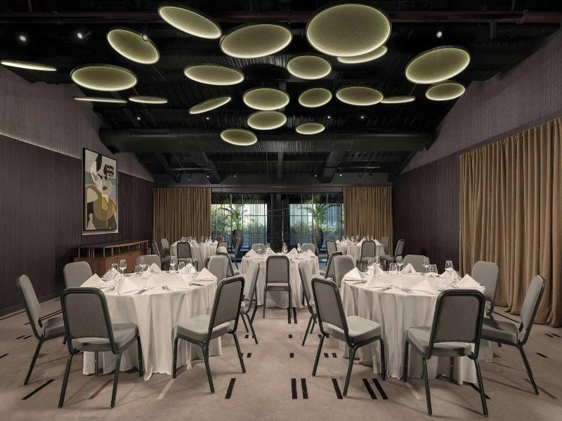 The Westin Istanbul Nisantasi image
