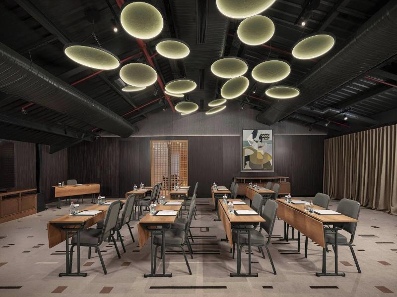 The Westin Istanbul Nisantasi image