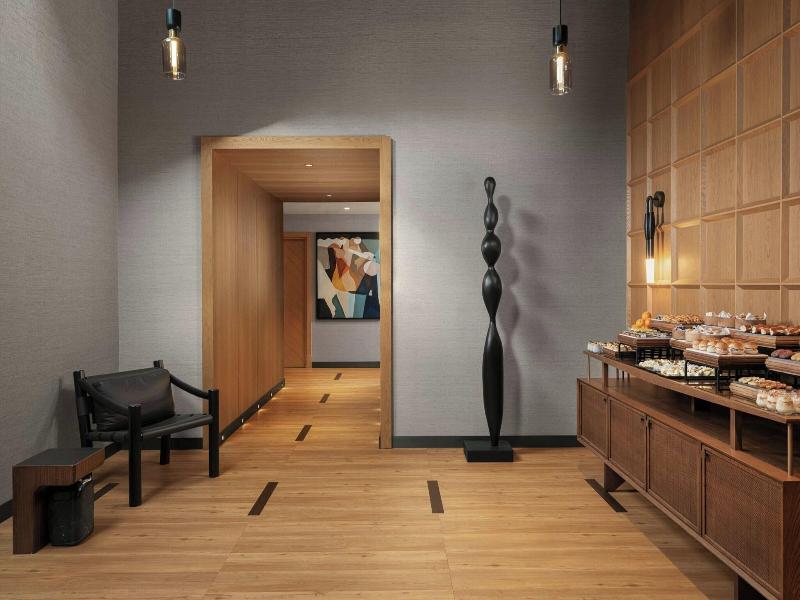 The Westin Istanbul Nisantasi image