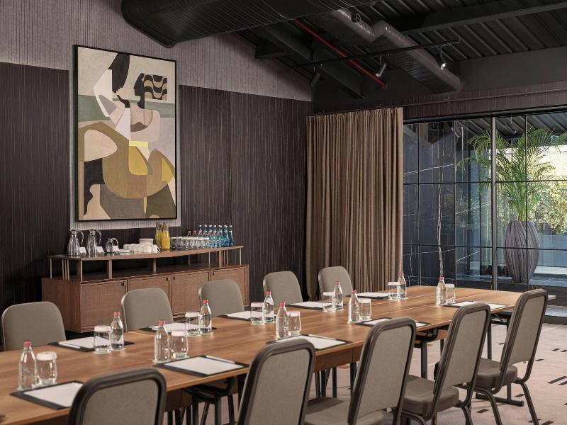 The Westin Istanbul Nisantasi image