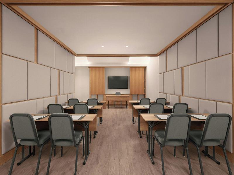 The Westin Istanbul Nisantasi image