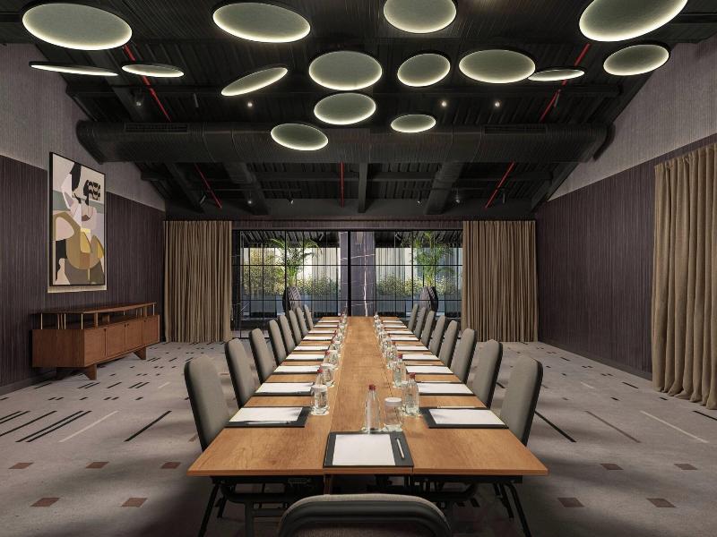 The Westin Istanbul Nisantasi image