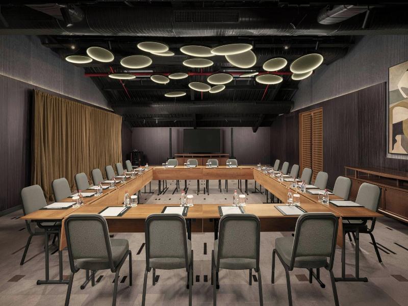 The Westin Istanbul Nisantasi image