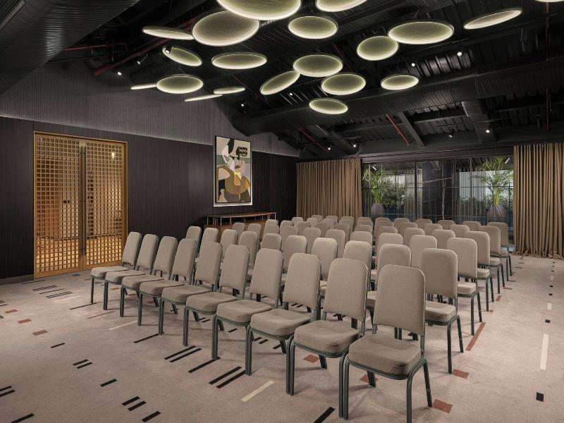 The Westin Istanbul Nisantasi image