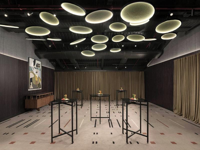 The Westin Istanbul Nisantasi image