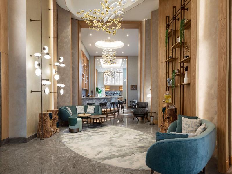 The Westin Istanbul Nisantasi image