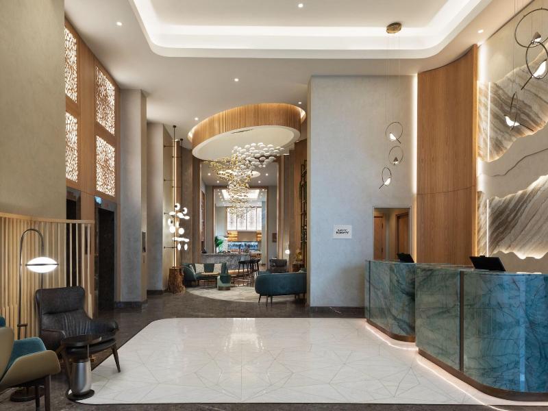 The Westin Istanbul Nisantasi image