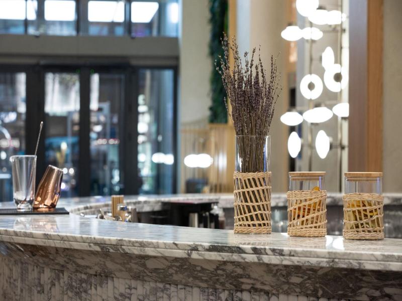 The Westin Istanbul Nisantasi image