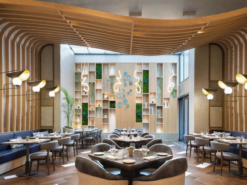 The Westin Istanbul Nisantasi image