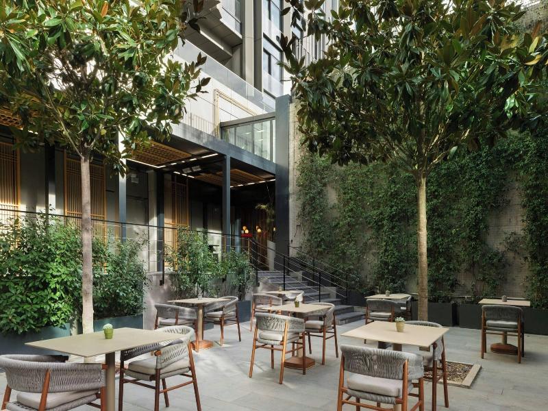 The Westin Istanbul Nisantasi image