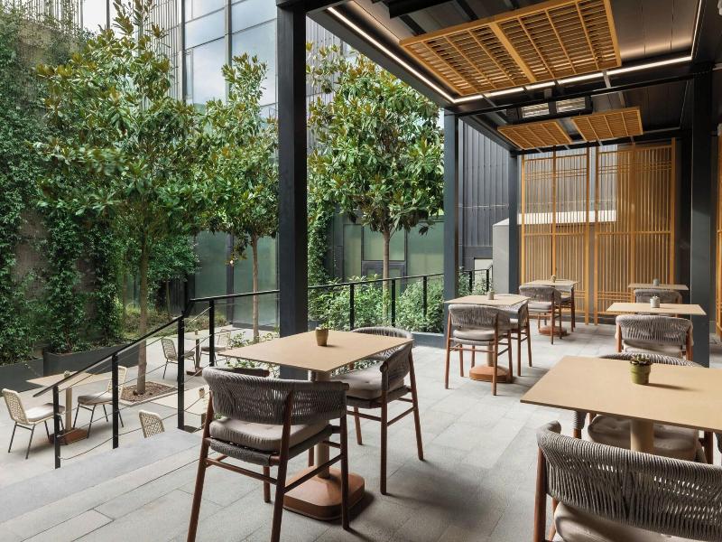 The Westin Istanbul Nisantasi image