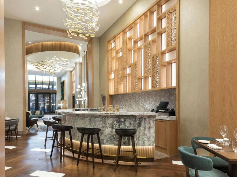 The Westin Istanbul Nisantasi image