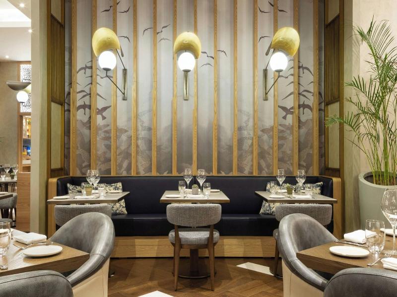 The Westin Istanbul Nisantasi image
