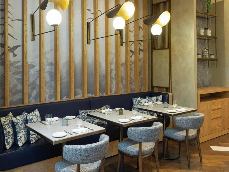The Westin Istanbul Nisantasi image