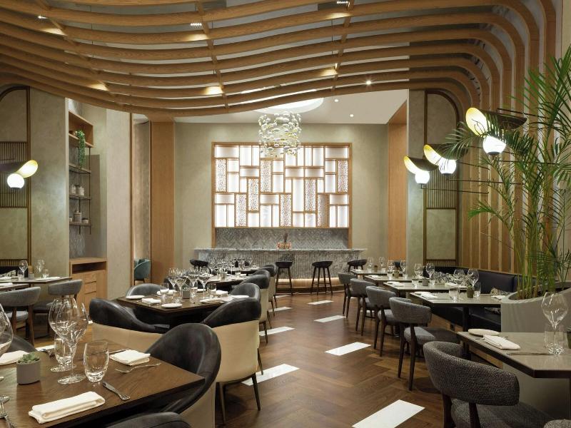 The Westin Istanbul Nisantasi image