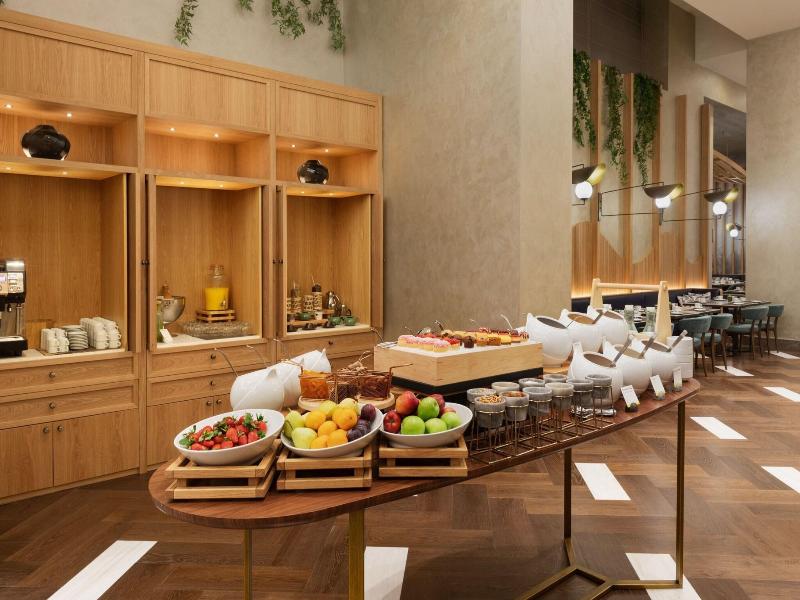 The Westin Istanbul Nisantasi image