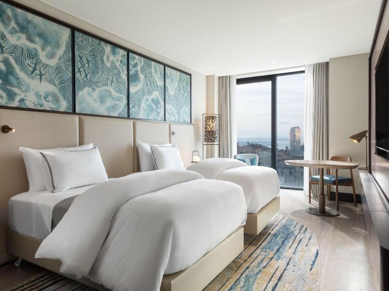 The Westin Istanbul Nisantasi image