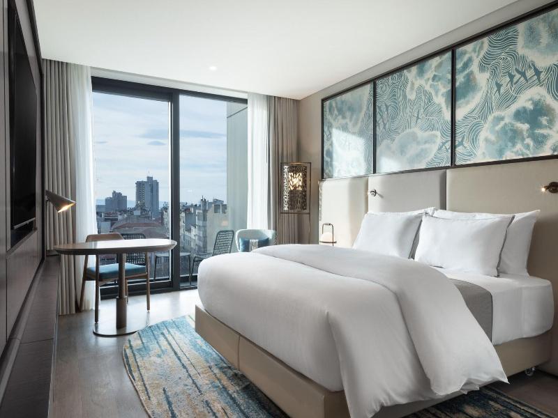 The Westin Istanbul Nisantasi image