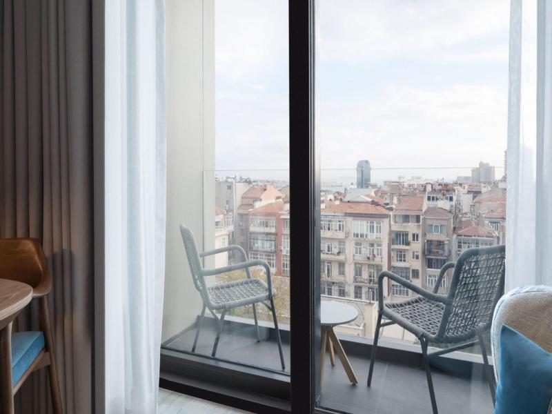 The Westin Istanbul Nisantasi image